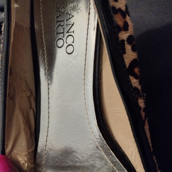 Ladies flats - Picture 10 of 12